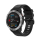 Pasek i akcesoria do zegarków FIXED Silicone Strap do Garmin Fenix QuickFit black (26mm) FIXSST-QF26MM-BK
